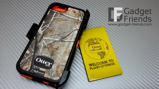 Otterbox iPhone5 Defender Real Tree Camo เคสไอโฟน 5 เคสกันกระแทก ปกป้องสูงสุด ของแท้ By Gadget Friends 02 _resize